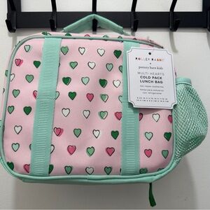 NWT RRxPB Lunchbox with Coldpack